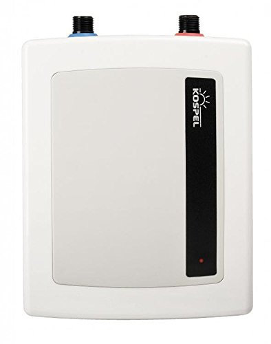 Kospel EPO2 Amicus Durchlauferhitzer - 4,4 kW - 230 V