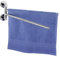 WENKO Power-Loc® Handtuchhalter mit 2 Armen Elegance - Handtuchhalter, Handtuchstange, Befestigen ohne bohren, Zinkdruckguss, 4 x 35 x 12 cm, Chrom