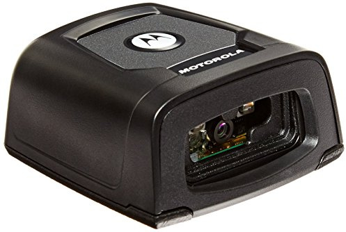 Motorola DS457-SR - Barcode-Scanner - Desktop-Gerät