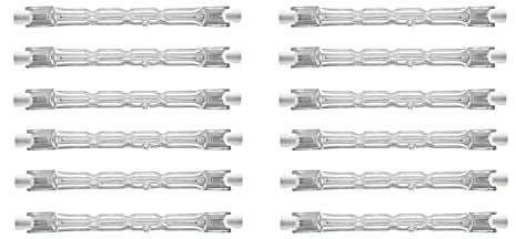64701 ECO 230W 230V R7S FS1 OSRAM 12 PEZZI