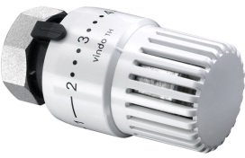 Tête thermostatique de radiateur Vindo TH - Oventrop