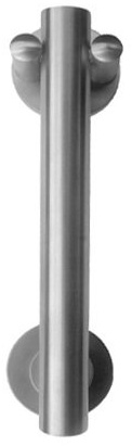Frelan JSS3003 Türklopfer, Edelstahl