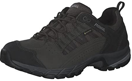 Meindl Journey Pro GTX Men Größe UK 9 anthrazit