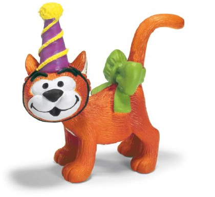 Schleich 20703 - Die Schlümpfe, Party Azrael