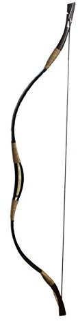 by Beier Germany Magyar Bogen Reiterbogen, Ungarisch 45 lbs