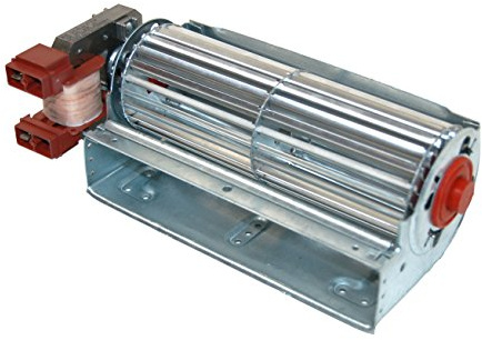 Smeg 695210535 Backofen- und Herdzubehör/Kochfeld/Lüfter Motor