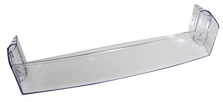 Zanussi Zanussi Refrigeration Lower Door Bottle Shelf. Genuine part number 2246613174