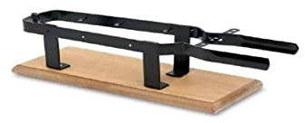 Ganiveteria Rodriguez Flores Cortés - Supporto per prosciutto Crudo, Modello a Pinza