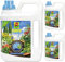 3 x 2.5 Litre Compo Blaukorn NovaTec Liquid Universal Fertiliser, NPK 8+8+6