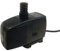 Teichpumpe 230 V – 3.000 L/H, 10m Kabel, 280 cm Förderhöhe, 60 Watt, Wasserpumpe, Bachlaufpumpe, Wasserspielpumpe und Zimmerbrunnen-Pumpe | Brunnenpumpe | Tauchpumpe | Springbrunnen-Pumpe | KEP3000N