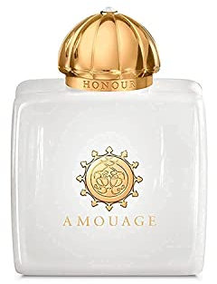 Amouage Eau de Parfum pour Femme privilège, 100 ml