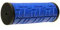 VELO MTB Lenkergriffe blau