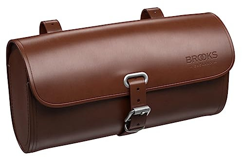 Werkzeugtasche Brooks Challenge, braun, large, 210x110x70