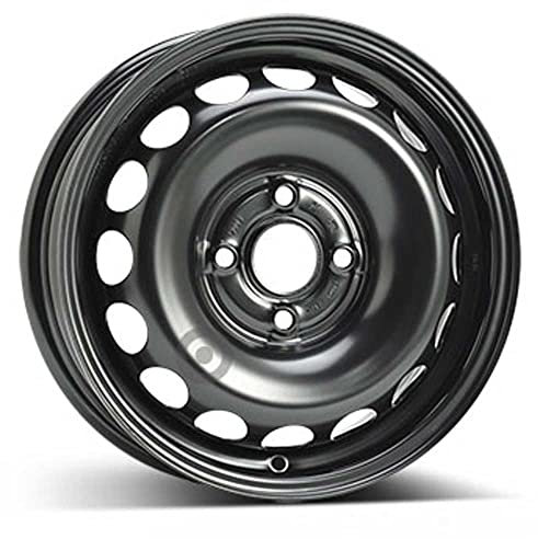 ALCAR 5770-4,5X14 ET35 4X100 Jante en Acier