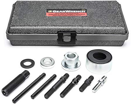 GEARWRENCH Pulley Puller and Installer Set - 2897D