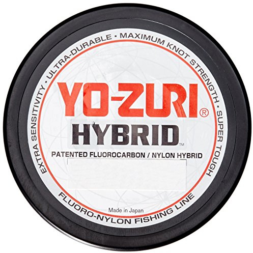 Yo-Zuri 8 HB 600 CL Hb 8Lb Cl 600Yd
