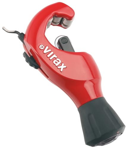 Virax Coupe-Tube Inox Virax ZR 35 3-35 mm 210471