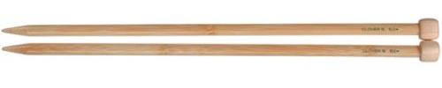 Clover Takumi 13-Inch Single point, Size 5 (3012-05)