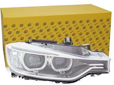 HELLA 1ZS 354 983-221 LED/Bi-Xenon Scheinwerfer - BMW 3er (F30, F80) - ECE/CCC - für Rechtsverkehr - rechts