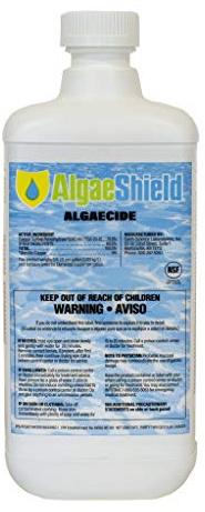 Pristine Blue ASQTC AlgaeShield (1 qt)