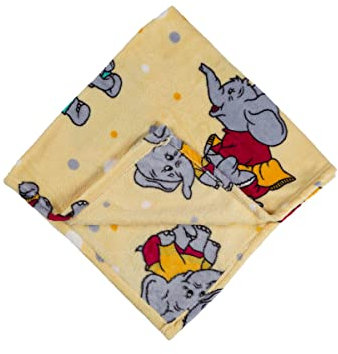 Clinotest Microthermaldecke mit Kindermotiven, 100% Polyester (100x140 cm)