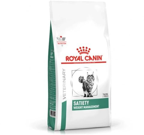 Royal Canin Satiety Cat Food, 3.5 kg