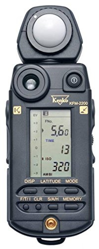 Kenko KEB-KFM220 Flash Meter