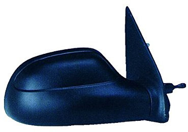 Equal Quality RS00141, Rétroviseur mécanique extérieur gauche