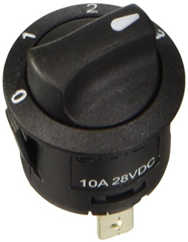 LAMPA 45566 Schalter | Einbaumontage, OEM 45566