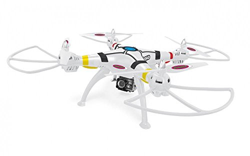 JAMARA 422014 quadrocopter, vit