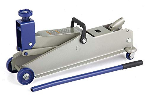 Liftmaster 3 Ton SUV High Lift Floor Trolley Jack Car 4x4 Van Pickup Ver.2