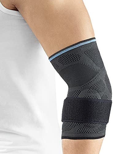 OFA dynamics plus Ellenbogenbandage Größe / Farbe: 4 / bronze
