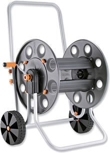 Claber metal Gemini cart W/o tubo flessibile – 8894