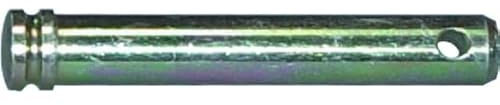 ABSTECKBOLZEN 28X180