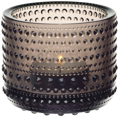 Iittala Kastehelmi - Stimmungsbeleuchtung - 64 mm - Sand