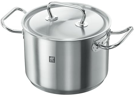 ZWILLING TWIN Classic Stock pot, 20cm