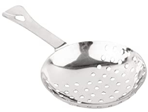 Olympia DM218 Julep sil