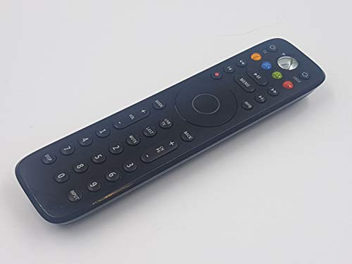 Official Xbox 360 Media Remote (Xbox 360)