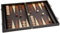 Philos 1163 - Backgammon Milos, medium, Kassette