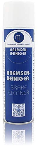 Bremsenreiniger 500ml WP original von Werkstatt-Produkte Sprüht 360° in jeder Lage