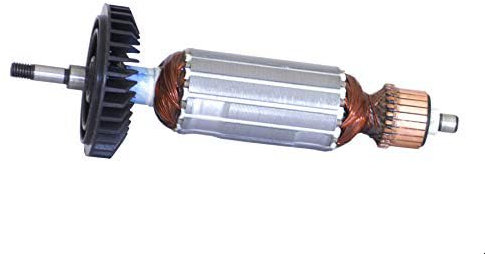 Anker Rotor Motor Ersatzteile für Makita 9557NB 9558NB