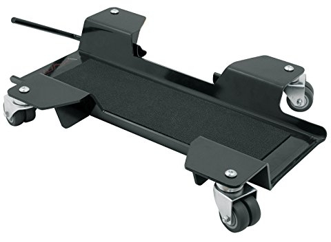 A-motore Pro Cruiser Motorbike Stand Mover Garage Motorcycle Cross Trials Heavy Duty