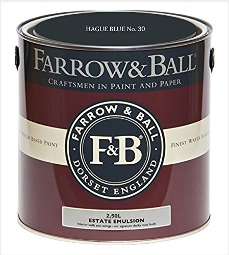 Farrow & Ball Estate Emulsion Paint 2.5 Litres