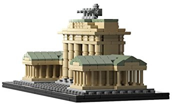 LEGO 21011 Brandenburger Tor LEGO® Architecture