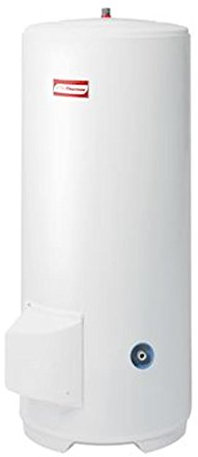 Chauffe-eau Duralis stable/300 L - Diam 575mm - H 1760mm - P 3000W/ACI/292045