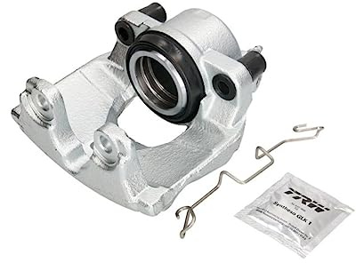 TRW BHS1294E Bremssattel Bremszange Kompatibel mit FORD MONDEO IV Turnier BA7 1379932 1432361 1583139