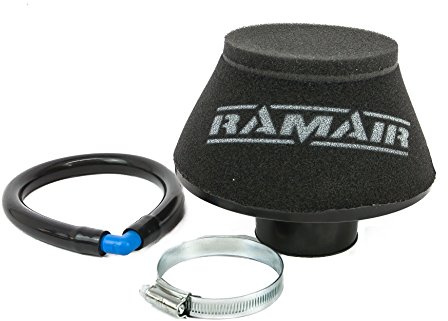 Ramair Filters SR-128 Full Foam Air Filter Induction Kit