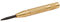 Silverline 598496 Pointeau automatique en laiton 130 mm