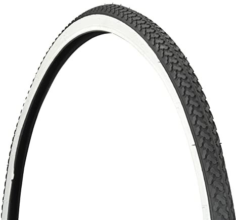 FISCHER City Fahrradreifen | Fahrradmantel | verschiedene Größen | verschiedene Ausführungen, 28x13/8x15/8