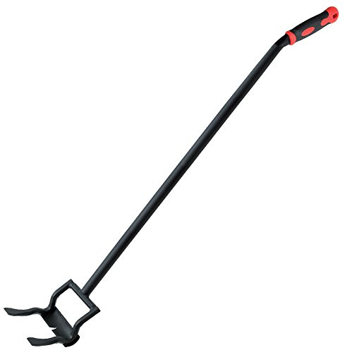 Peddinghaus Handwerkzeuge Vertriebs Doublebar Palettbuster, 7188100001